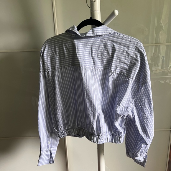 Striped dynamite top - Picture 2 of 2